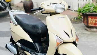 Honda Lead 110 Fi BIỂN HN MÁY ZIN