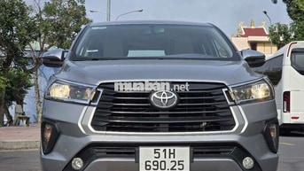 INNOVA 2.0E SX 2020MT MẪU MỚI 91000KM BẢOHANH1NAM