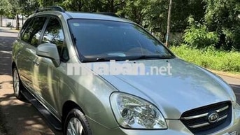 Kia Carens 2010 Vàng cát