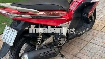 Honda Air Blade biển đẹp,nguyên bản,êm du