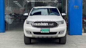 Xe Ford Everest Titanium 2.0L 4x2 AT 2021