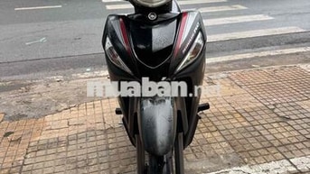 Yamaha Sirius RC fi 2022 Đen 455549 km