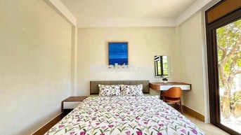 987 ✨ 🏢 CHO THUÊ CĂN HỘ 1PN SIÊU RỘNG PHẠM HỮU NHẬT – KHU NAM VIỆT Á