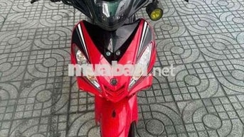 Yamaha Exciter 135 Đỏ 106335 km