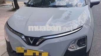 Vinfast VF5 Plus 2026 Xám xi măng