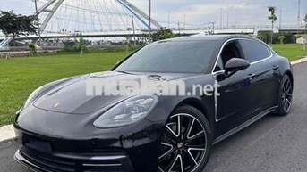 🎉 #Porsche_Panamera4_Executive sx 2017 odo 4v8