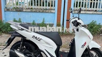 Honda SH 160i CBS 2023 Trắng bstp
