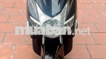 Honda Air Blade Đen fi tiết kiệm xang đẹp