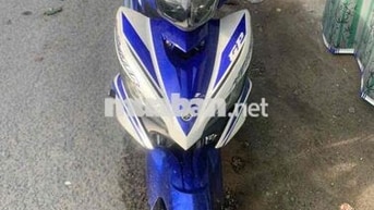 Yamaha Exciter 135 2013 Xanh trắng