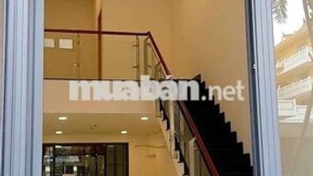 Cho thuê Shophouse Asiana Capella chung cư cao cấp