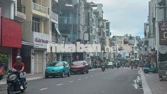 BÌNH THẠNH HXH ĐỔ CỬA CÁCH MẶT TIỀN VÀI BƯỚC , CÂY CẢNH THIÊN NHIÊN