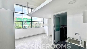 🌈KHAI TRƯƠNG DUPLEX CỬA SỔ TRỜI LỚN NGAY CAO ĐẲNG Y PHẠM NGỌC THẠCH