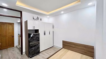 🔥STUDIO TÁCH BẾP NHÀ MỚI FULL NỘI THẤT GIÁ RẺ NGAY TRUNG TÂM PHÚ NHUẬN
