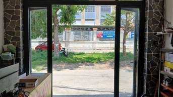 Cho thuê mặt bằng kinh doanh tầng trệt cạnh trường học cấp 2