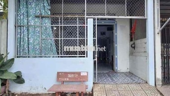 BÁN NHÀ CẤP 4 PHƯỜNG TRƯỜNG AN TP VĨNH LONG