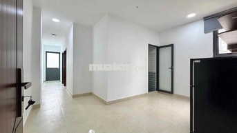 Căn hộ 2PN 55m2, Full nội thất, Đường Phạm Văn Bạch, Chỉ 8tr5