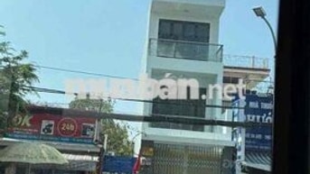 CHÍNH CHỦ CHO THUÊ NHÀ MẶT TIỀN