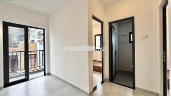 CĂN HỘ 2 PHÒNG NGỦ THOÁNG MÁT TẠI GÒ VẤP