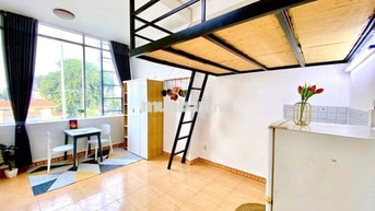 🌈PHÒNG TRỌ SINH VIÊN CÓ GÁC FULL NỘI THẤT NGAY HỌC VIỆN HÀNG KHÔNG