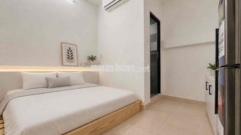STUDIO MỚI SÁT ĐHSP - SGU - KHTN - UEH