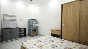 Cho thuê phòng đường Hoàng Hoa Thám giá 3tr8 giờ giấc tự do 