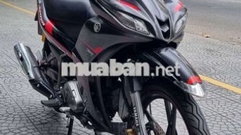 Yamaha Jupiter Fi Đen Xăng điện tử