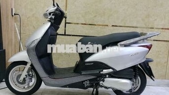 Honda Lead FI 2010 Xe Máy Bao Êm Mạnh Mượt