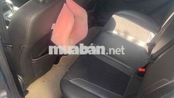 Ford Fiesta 2015 Xanh 70000 km