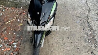 Yamaha Mio 206 Đen Trà Vinh