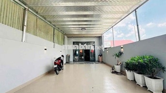 Cho thuê nhà mặt tiền Hương Lộ 7, P. Tân Triều