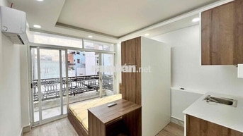 STUDIO BANCOL FULL NỘI THẤT NGAY PHAN ĐÌNH PHÙNG