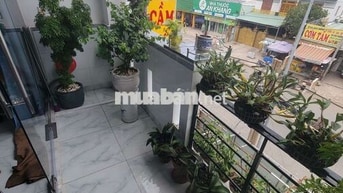 Nhà mặt tiền, đường số 2, 4x15m, 63m², 3 Tầng, 4 pn, Giá 9 tỷ hơn TL 