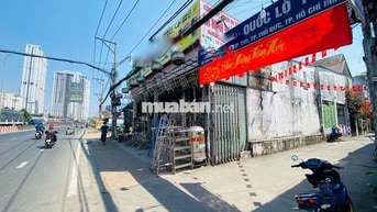 LÔ ĐẤT HIẾM QUỐC LỘ 1K - P.LINH XUÂN - TP.THỦ ĐỨC

