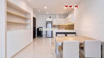 🔥CHO THUÊ CHUNG CƯ 1PN-1PK 70m2 BAN CÔNG THANG MÁY HẦM XE PHÚ NHUẬN