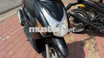Honda Click 110 2010 Đen