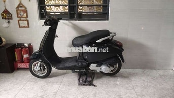 Xe tay ga 50cc 2019 Đen Đã sử dụng