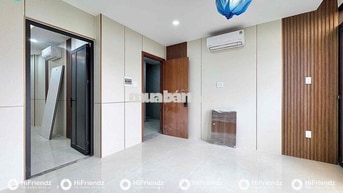 CHO THUÊ CĂN HỘ 1PN NGAY NGUYỄN GIA TRÍ - BÌNH THẠNH