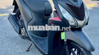 Honda Vision 2020 Đen Smartkey