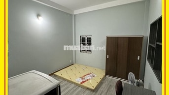 Phòng NG KIỆM (Phú Nhuận), gần rày xe lửa, full nội thất