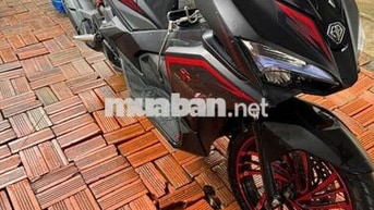 Honda Air Blade 2019 Đen Zin
