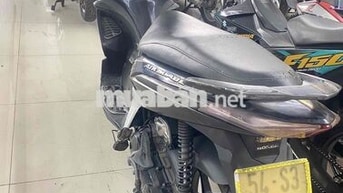 Honda Air Blade 2008 Đen