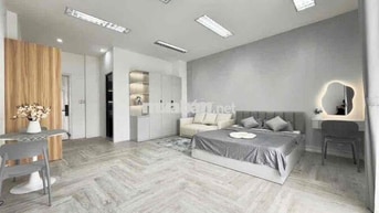 Trống *** studio full nội thất 🏡