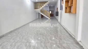 🏠 Nhà Mặt Tiền đường Thạnh Xuân,1lầu 2phòng Q12 cho thuê 🏠