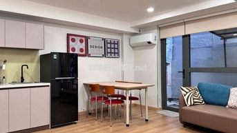 🔥 2PN NGUYỄN CỬU VÂN – BÌNH THẠNH | 24TR | TRỐNG 19/8 – CĂN ĐẸP, VỊ TR