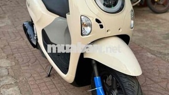 Honda Scoopy 2026 Kem Indonesia