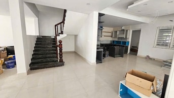 Biệt thự 300m2 Khu Tên Lửa, Bình Tân