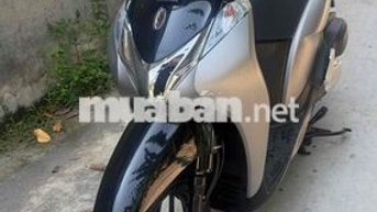 Honda SH Mode ABS 2019 Bạc 3338 km