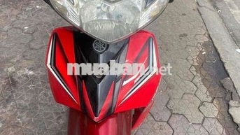Yamaha Sirius RC Đỏ biển đẹp