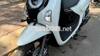Honda Scoopy 2026 Trắng Indonesia Mới 100%