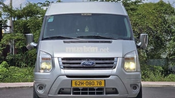 TRANSIT SVP 2019 GHẦM CAM MÁY RIN CÓ BẢO HÀNH